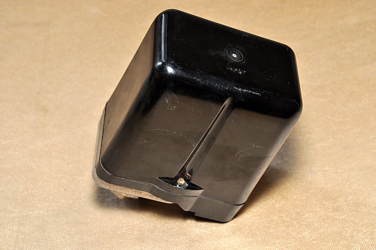 Condor druckschalter mdr 53/8