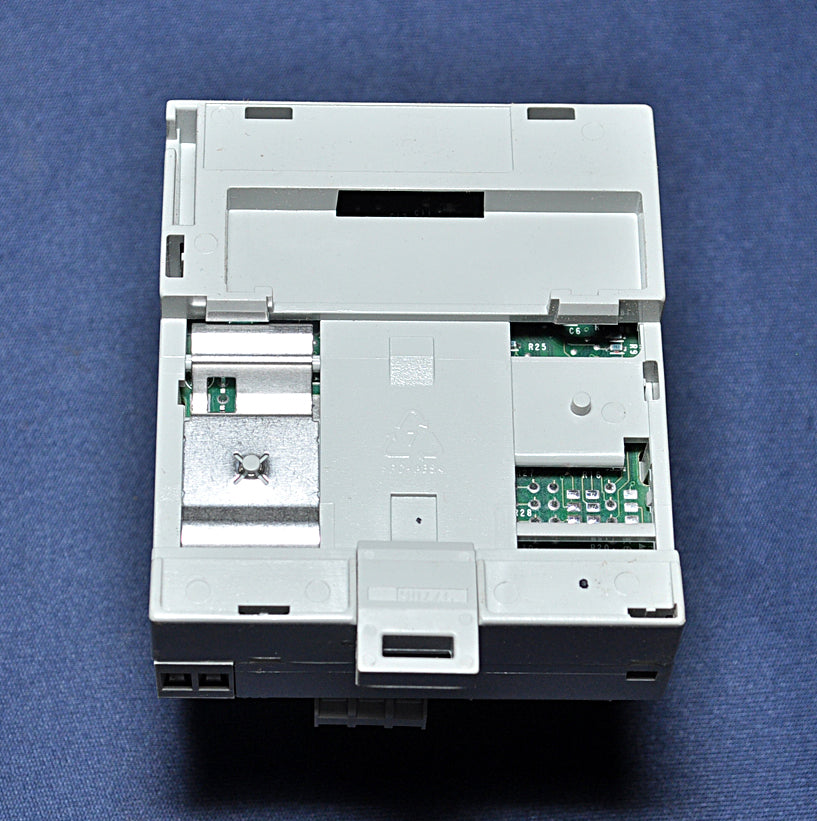 Allen-Bradley 1794-asb e flex remote i/o adapter