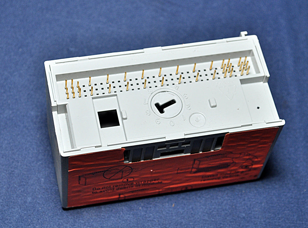 Allen-bradley analog input module 1794-ie8