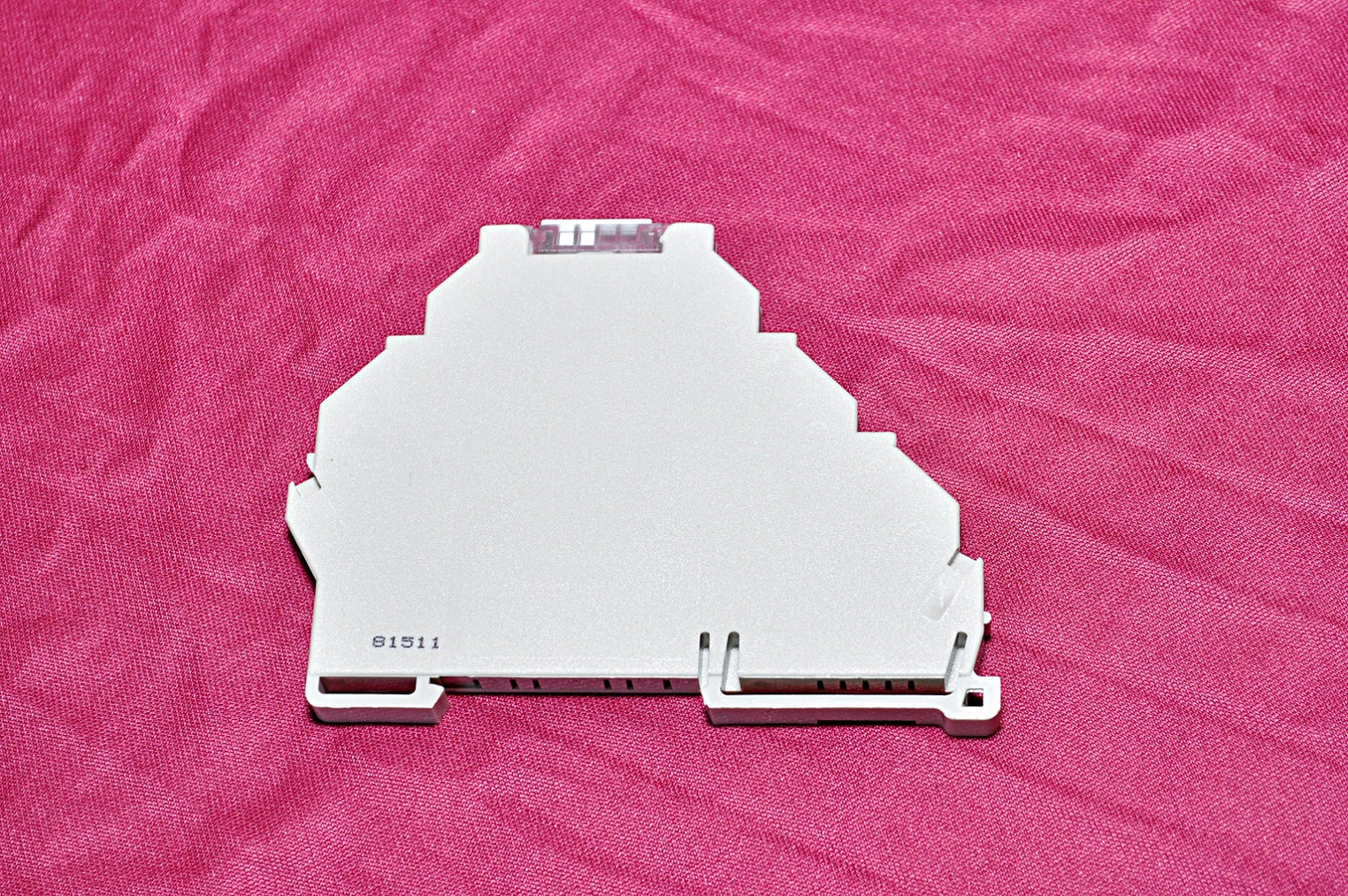 WIELAND 80.010.4141.0 GENERAL PURPOSE RELAYS