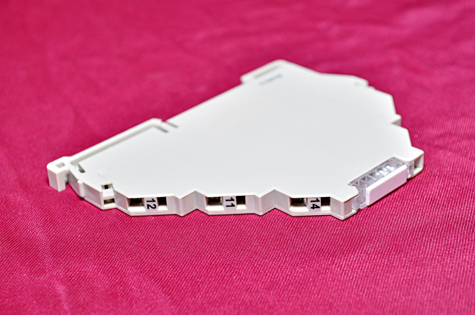 WIELAND 80.010.4141.0 GENERAL PURPOSE RELAYS