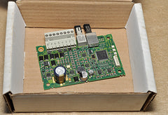 Alstom m94v-0 cp06105 pcb circuit
