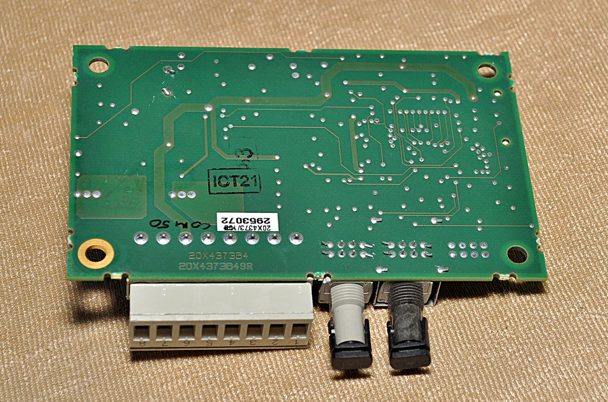 Alstom m94v-0 cp06105 pcb circuit