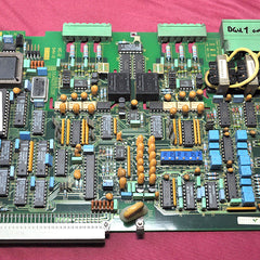 Deif boat/yacht parts scm-c circuit board