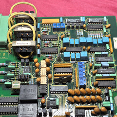 Deif boat/yacht parts scm-c circuit board