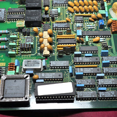 Deif boat/yacht parts scm-c circuit board