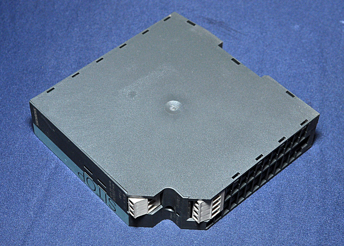 Siemens 6ep1332-2ba10 power supply