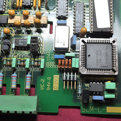 Deif boat/yacht parts scm-c circuit board