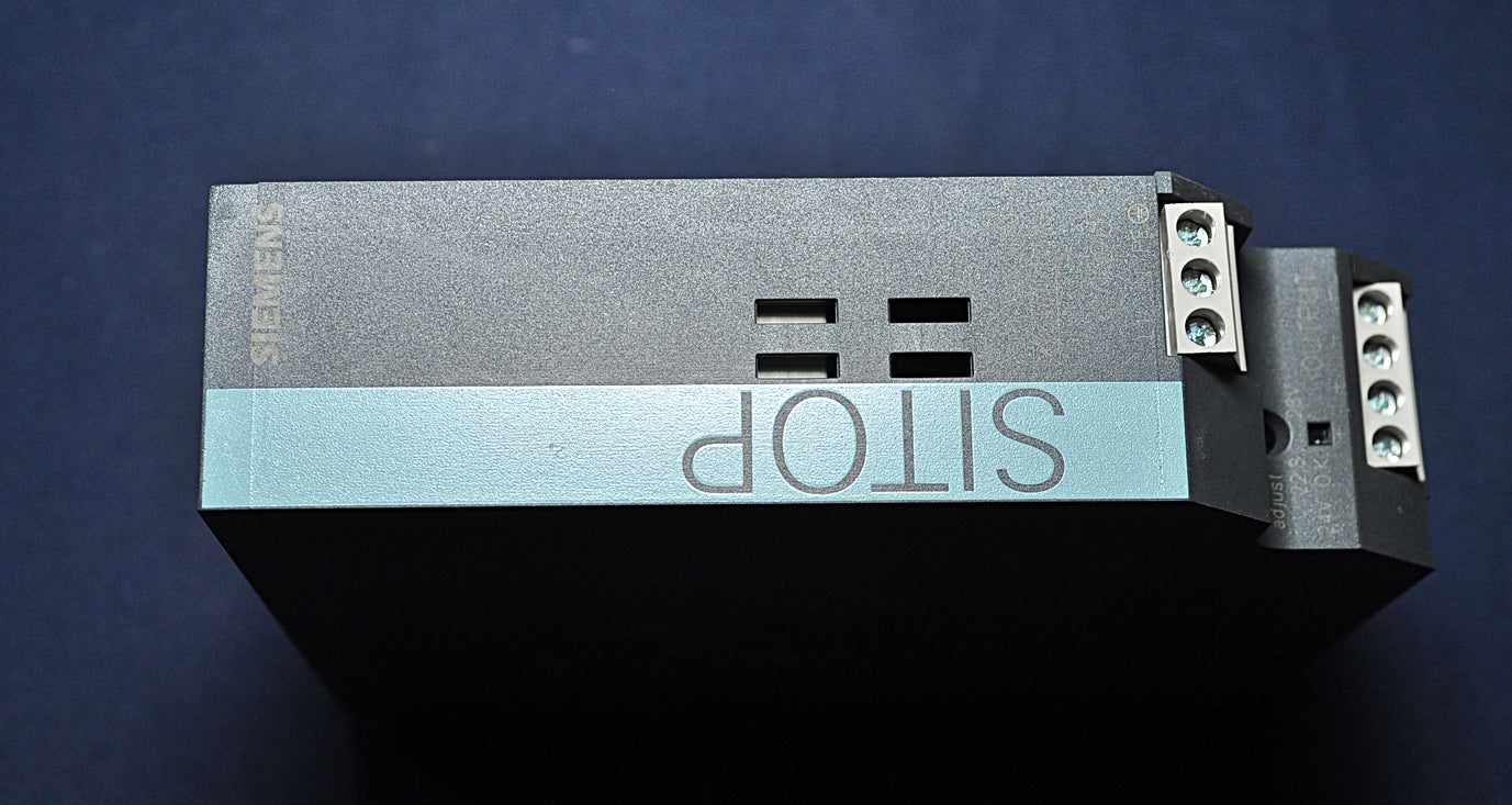 Siemens 6ep1332-2ba10 power supply