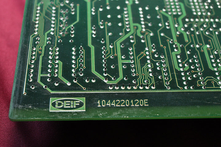 Deif boat/yacht parts scm-c circuit board