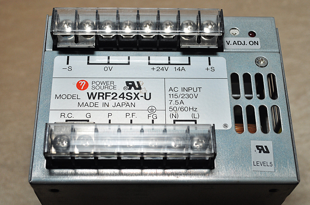 Eta electronics wrf24sx-u power supply