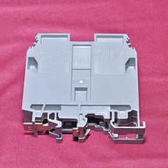 Enterelec B2 Rail Mount Terminal Block