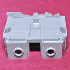 Enterelec B2 Rail Mount Terminal Block