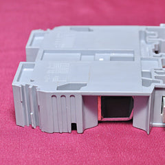 Enterelec B2 Rail Mount Terminal Block