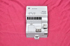 Allen-bradley 1794-asb power supply rio adapter