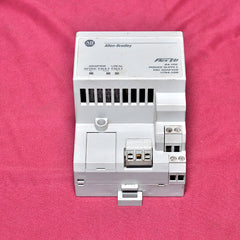 Allen-bradley 1794-asb power supply rio adapter