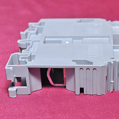 Enterelec B2 Rail Mount Terminal Block