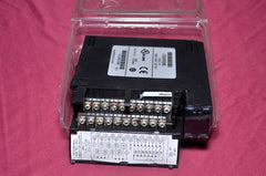 Ge fanuc ic693mdr390c mixed i/o