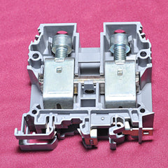 Enterelec B2 Rail Mount Terminal Block