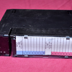 Ge fanuc ic693mdr390c mixed i/o