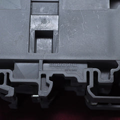 Enterelec B2 Rail Mount Terminal Block