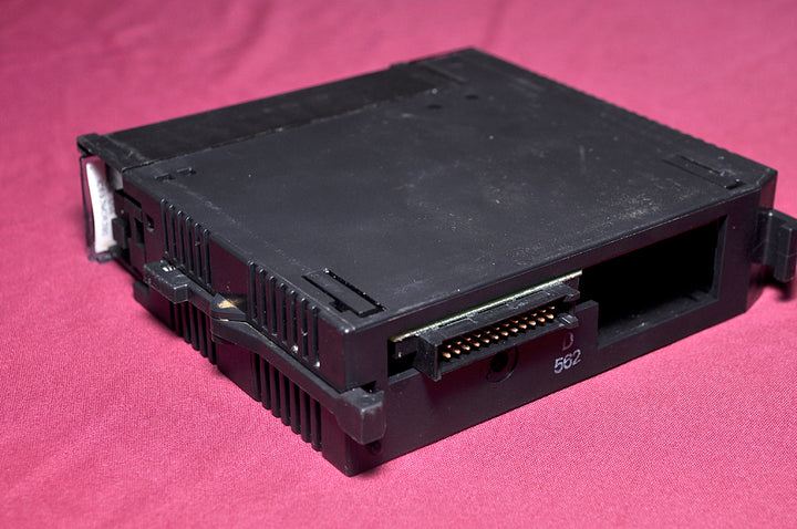 Ge fanuc ic693mdr390c mixed i/o