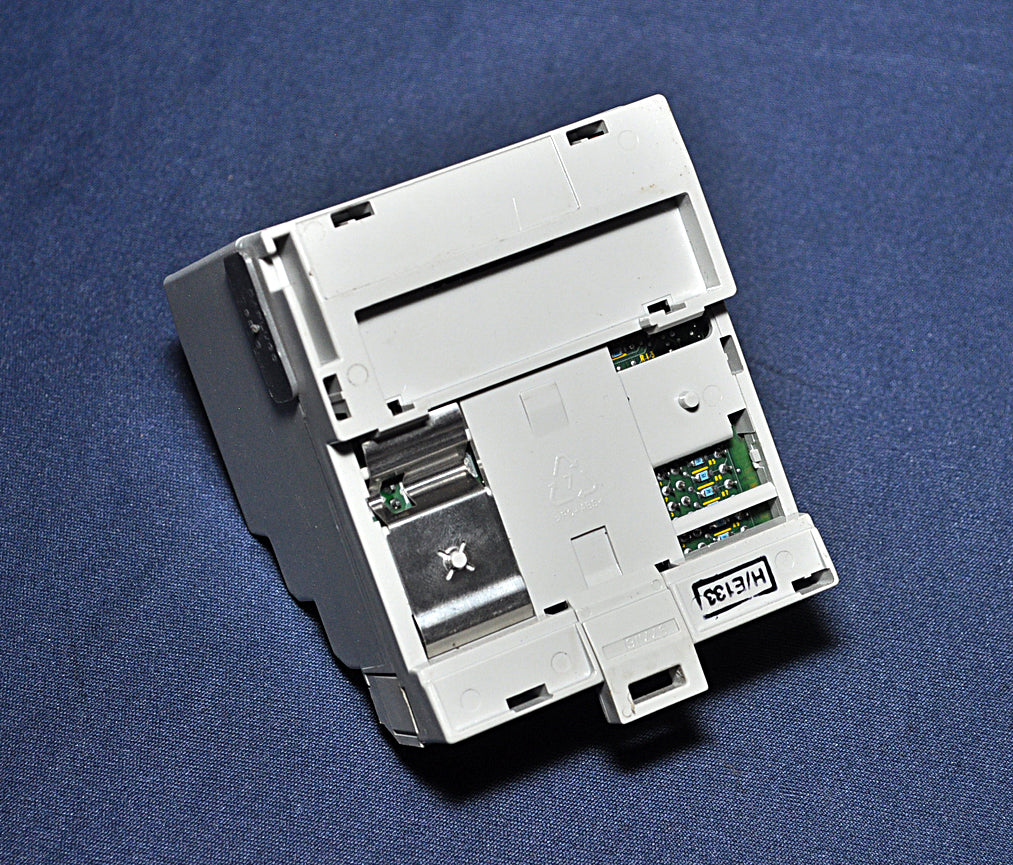 Allen-bradley 1794-asb power supply rio adapter