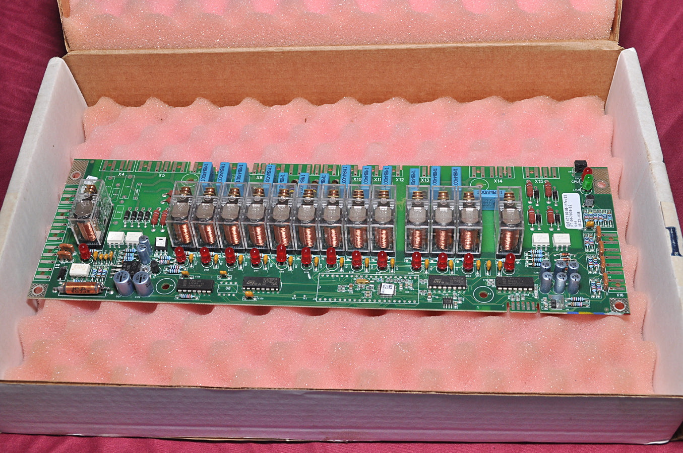 Electrolux 471899511