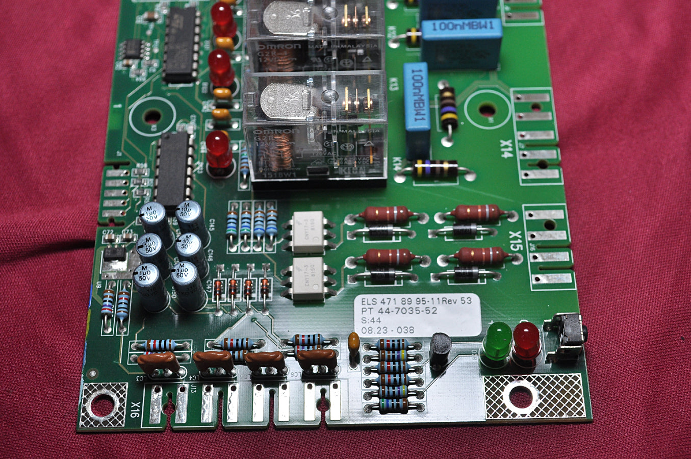 Electrolux 471899511