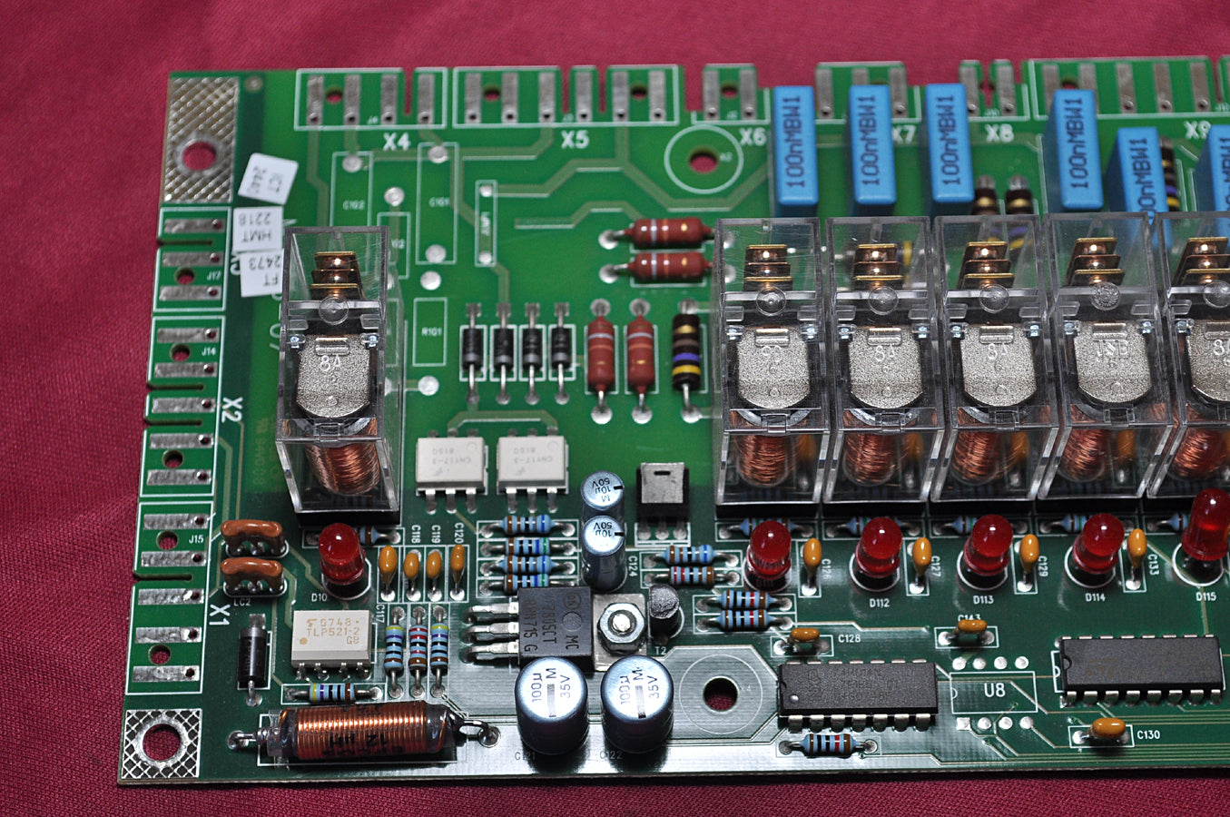 Electrolux 471899511