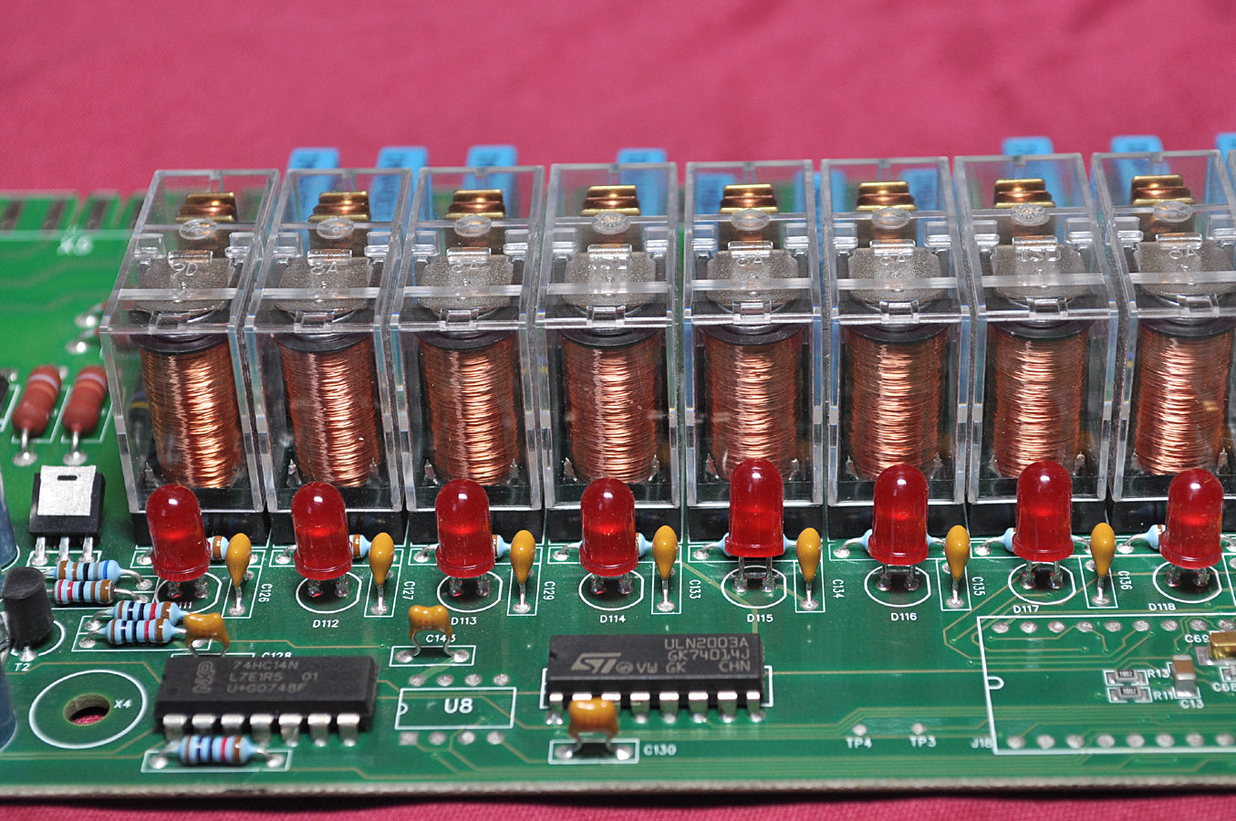 Electrolux 471899511