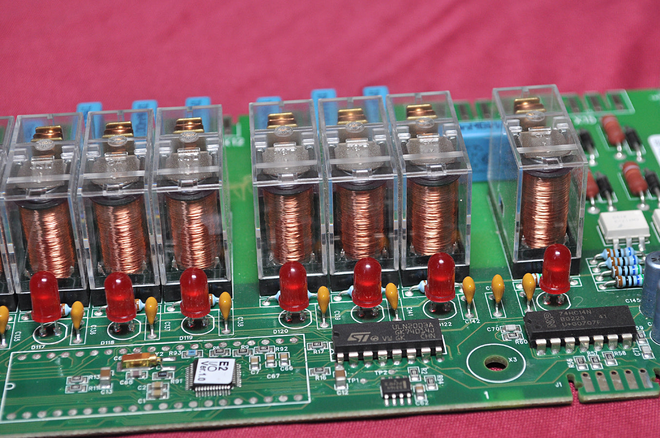 Electrolux 471899511