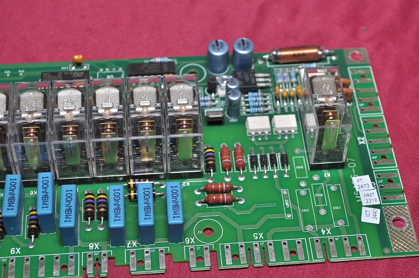 Electrolux 471899511