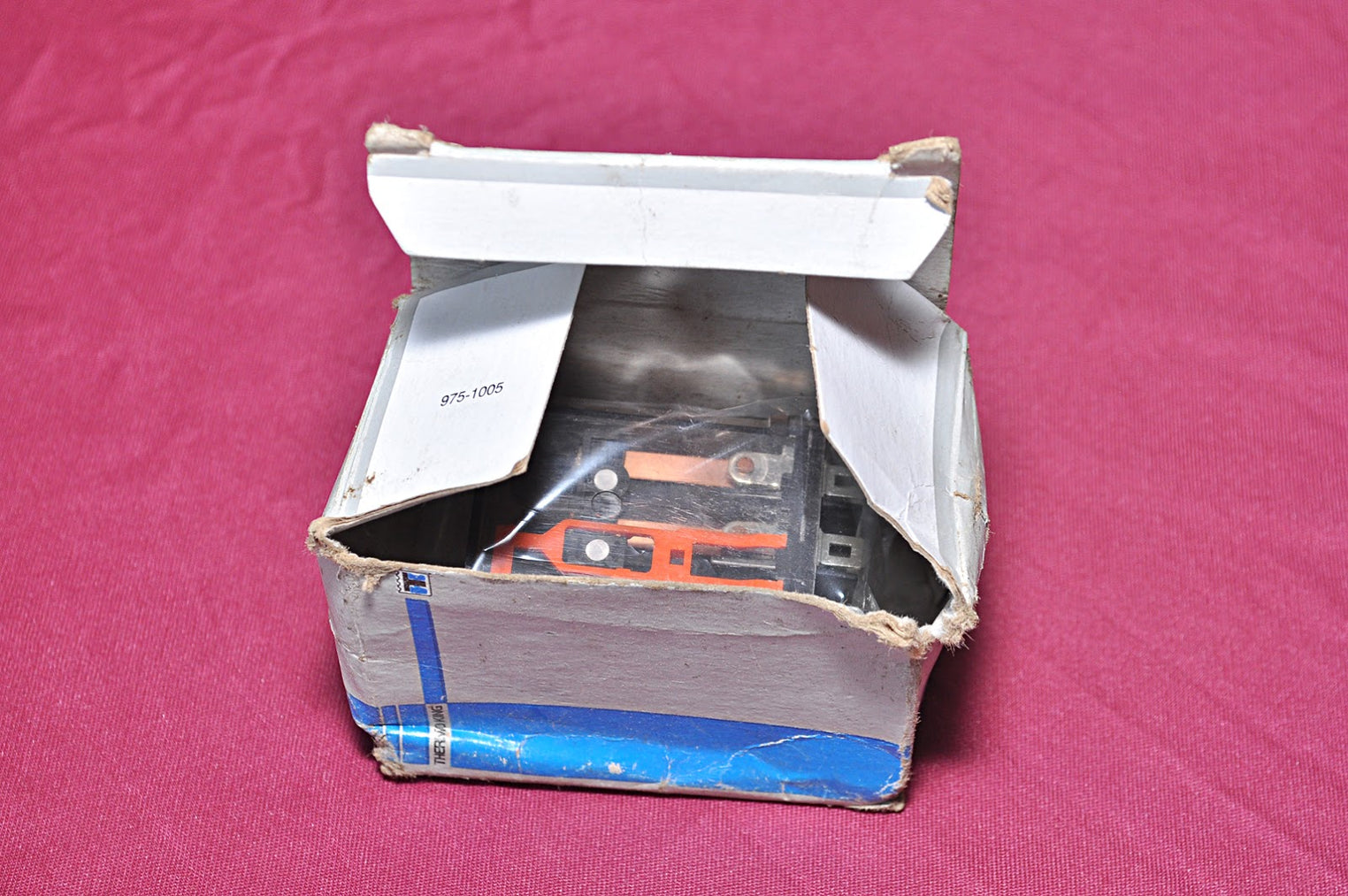 SCHRACK RM702024 GENERAL PURPOSE RELAY