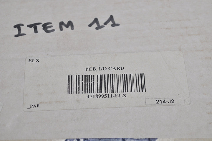 Electrolux 471899511