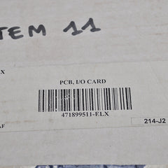 Electrolux 471899511