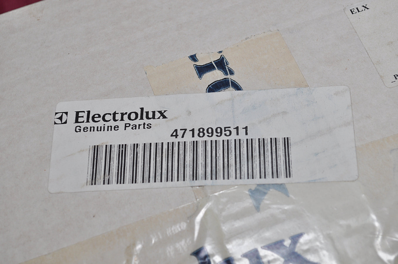 Electrolux 471899511