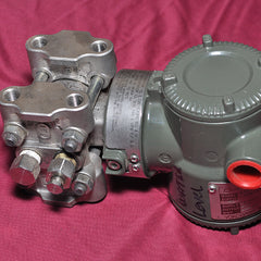 Yokogawa dp harp eja110e s2 transmitter