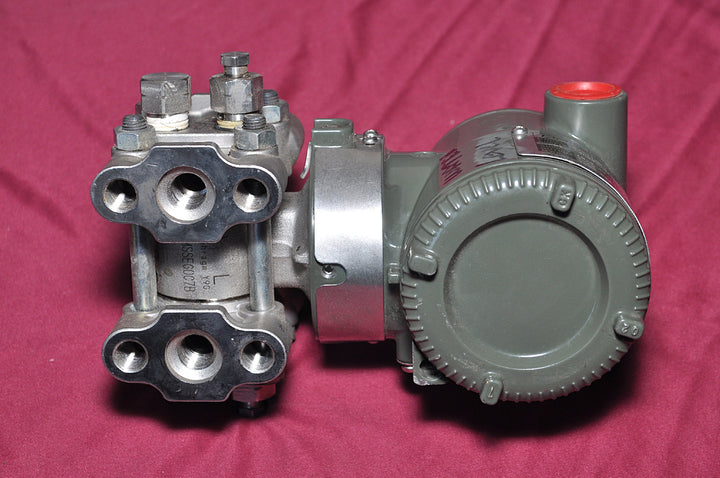 Yokogawa dp harp eja110e s2 transmitter