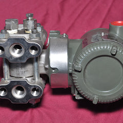 Yokogawa dp harp eja110e s2 transmitter