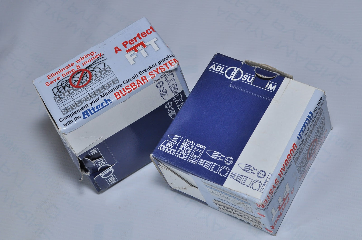 Abl Sursum Ms6.3 Manual Motor Starter