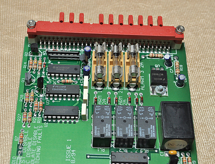 K1304s actuator module