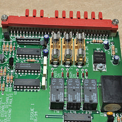 K1304s actuator module