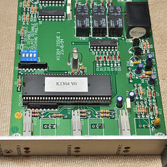 K1304s actuator module