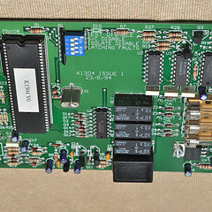 K1304s actuator module