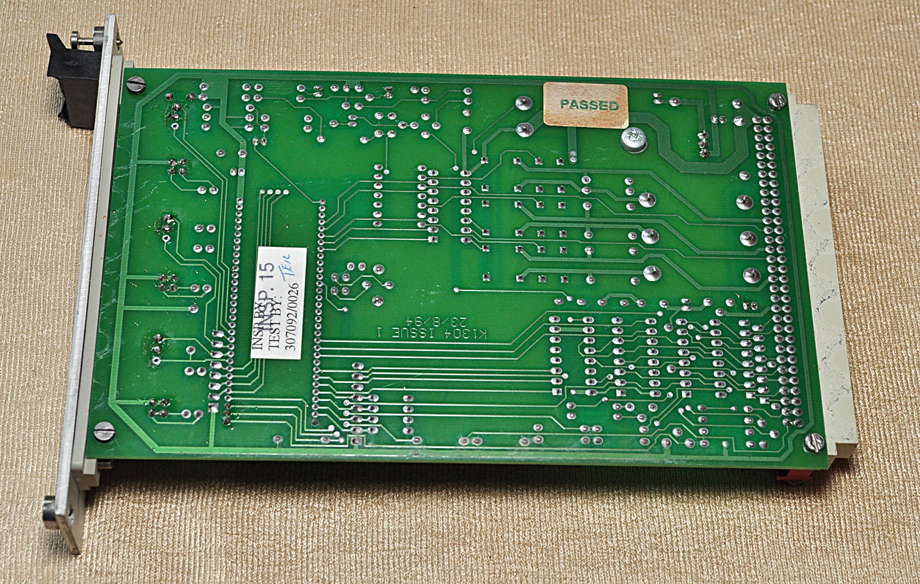 K1304s actuator module