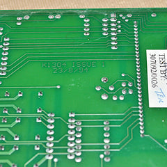 K1304s actuator module