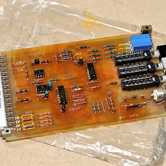 Kmr-200 pcb board