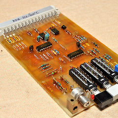 Kmr-200 pcb board