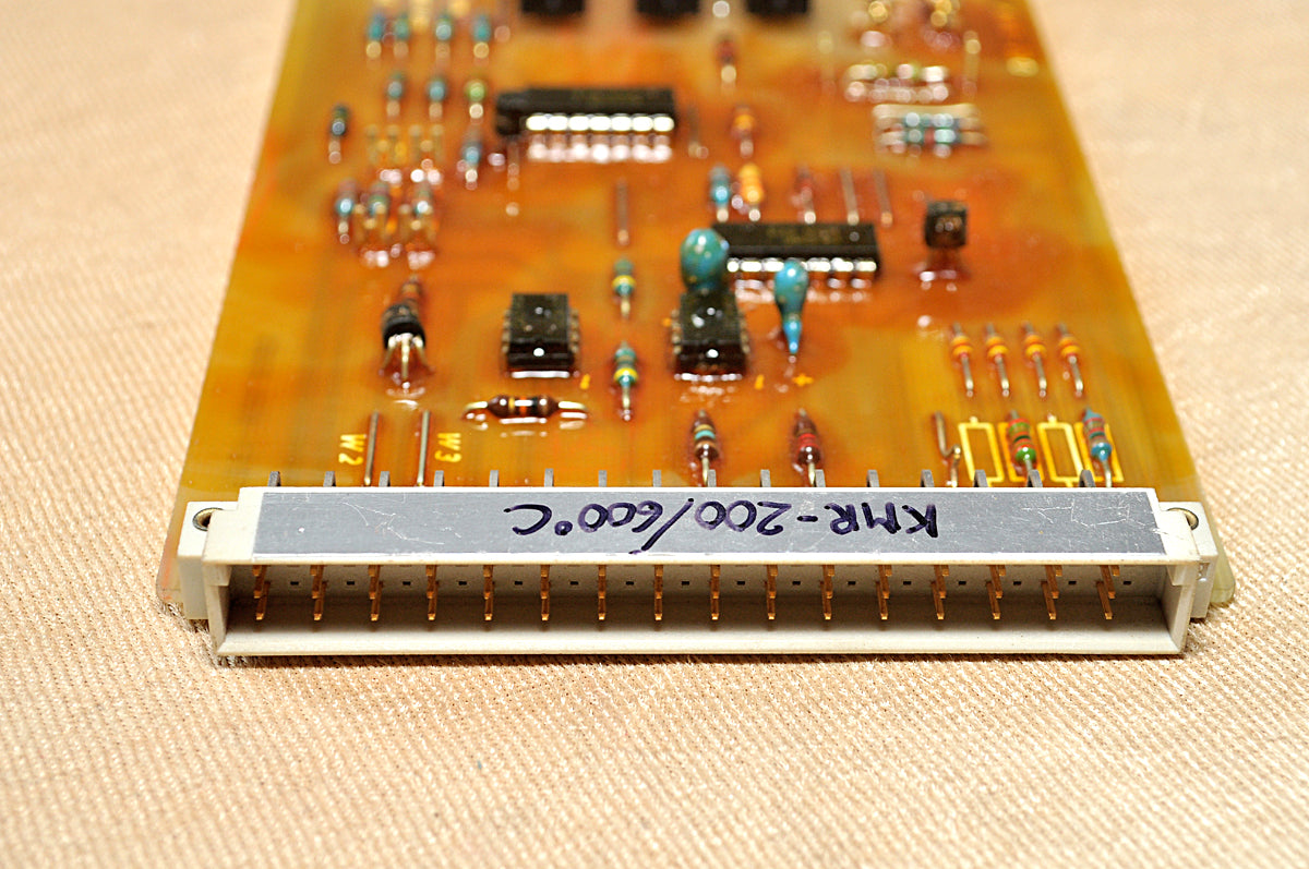 Kmr-200 pcb board